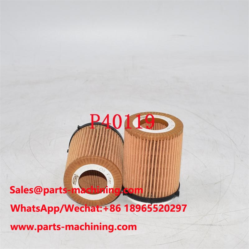 P40119 Oil Filter
