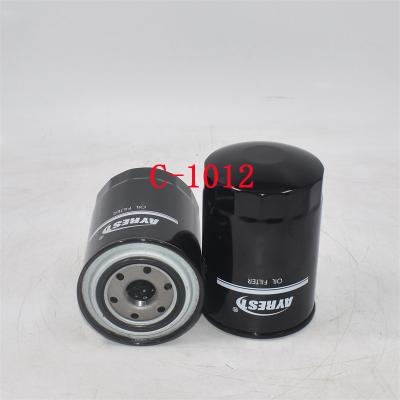 Filtro olio C-1012 altamente efficiente C-1034