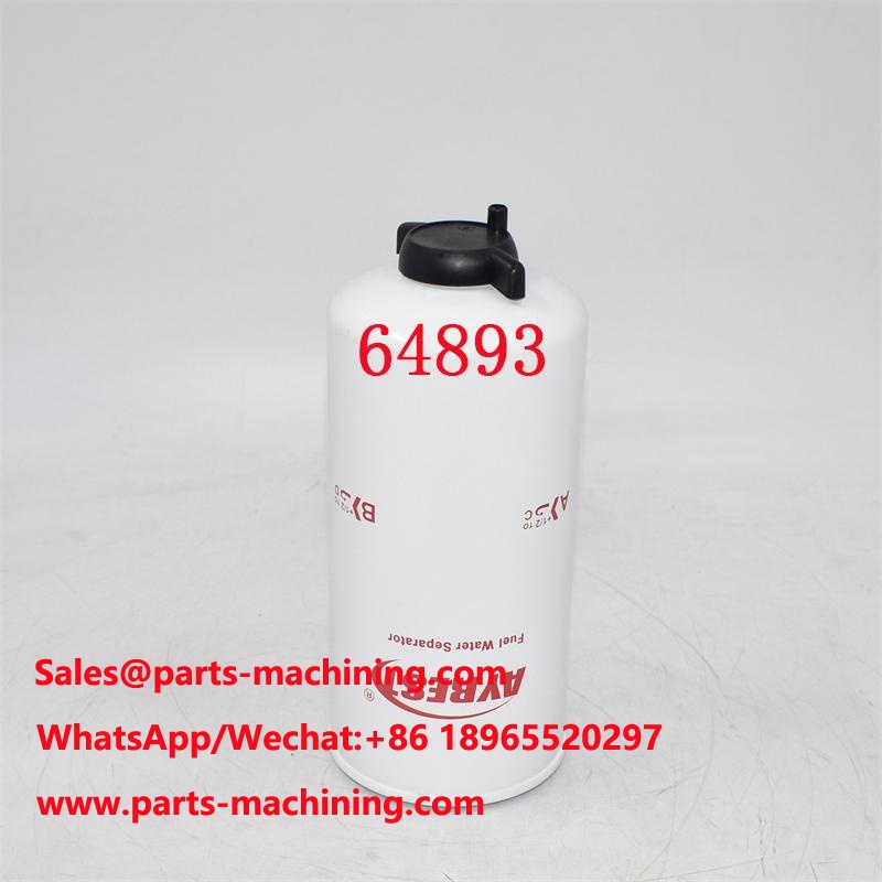 64893 Fuel Water Separator