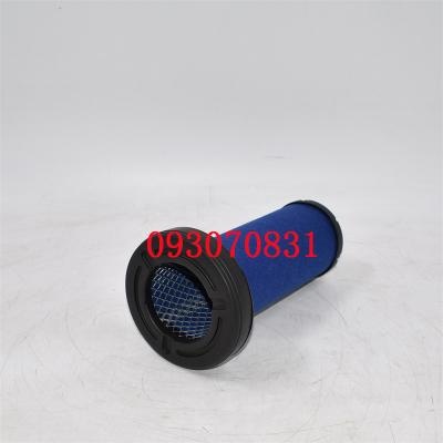 093070831 Filtro aria equivalente SA16734