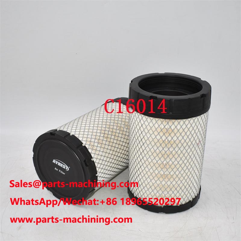 C16014 Filtro dell'aria equivalente A-88220 WA10035