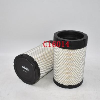 C16014 Filtro dell'aria equivalente A-88220 WA10035