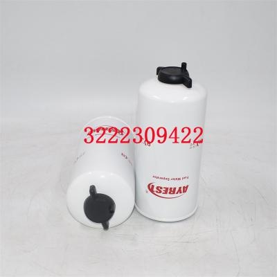 3222309422 Separatore acqua carburante 3222308994 Commercio all'ingrosso