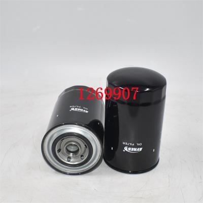 1269907 Filtro olio 126-9907 Per 307B