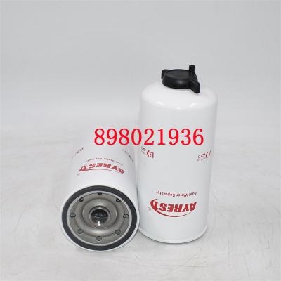 898021936 Separatore acqua carburante LFF6045 Parti del camion