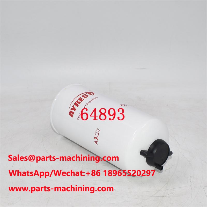 64893 Separatore acqua carburante 33683 WF10013