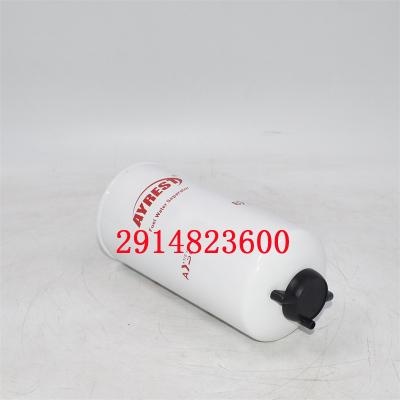 2914823600 Separatore acqua carburante H710WK Sostituzione