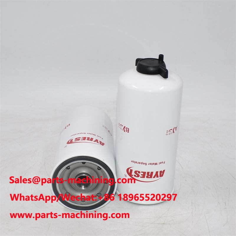 87336446 Separatore acqua carburante Sostituisce SK3475/3