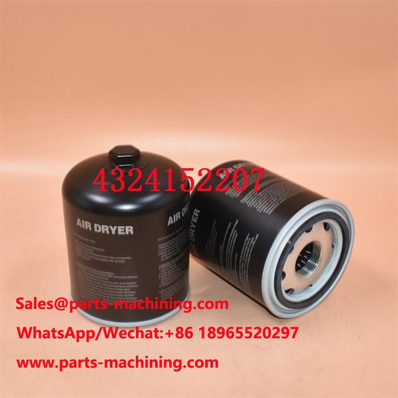4324152207 Filtro essiccatore d'aria DSF0203 96005E Produttore