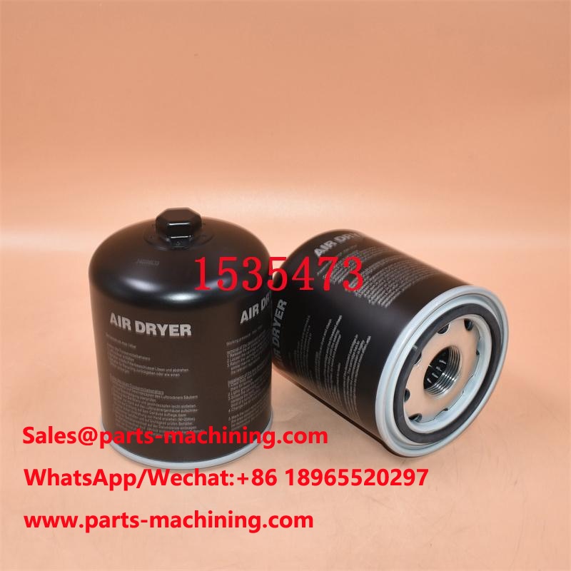 1535473 Filtro essiccatore d'aria equivalente a 1504935