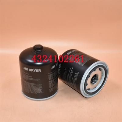 4324102261 Filtro essiccatore dell'aria 4324102262 Fornitore