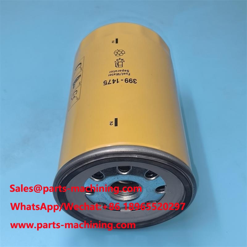 399-1475 Separatore acqua carburante 3991475 Produttore