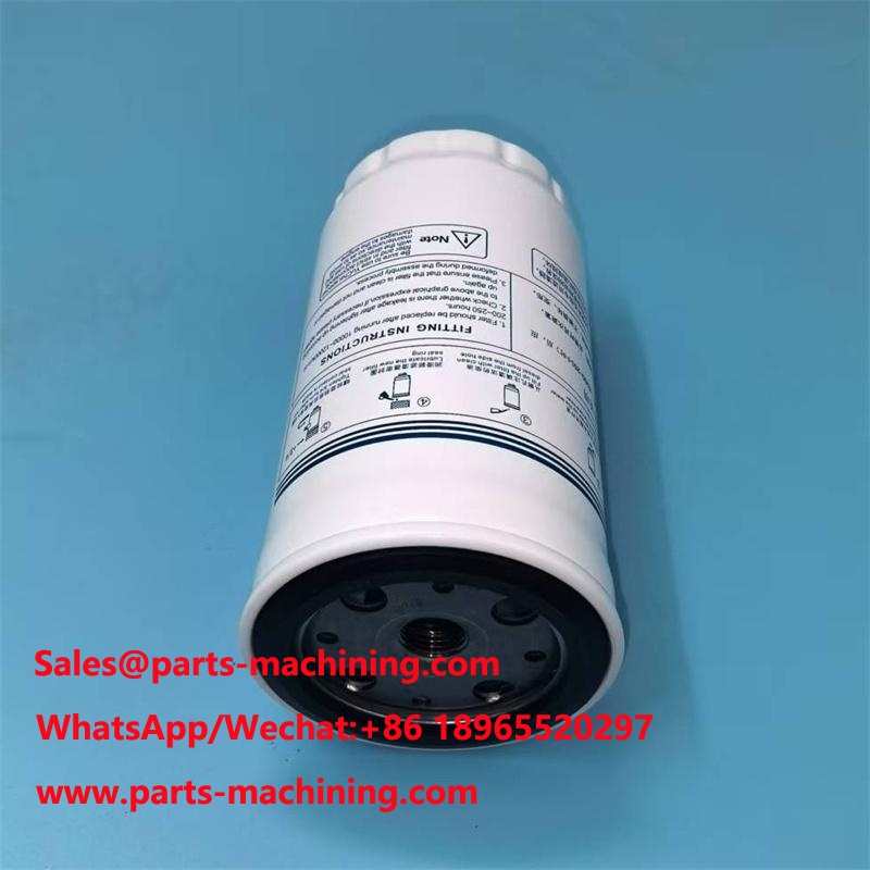 B7604-1105240 Separatore acqua carburante equivalente a B7604-1105240-937