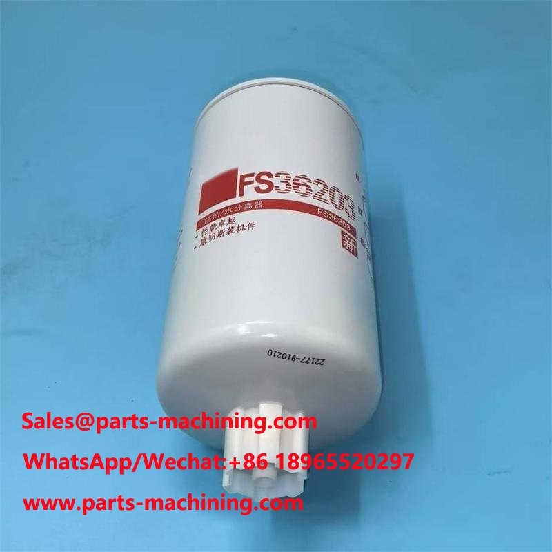 Separatore acqua carburante originale FS36203 5263942