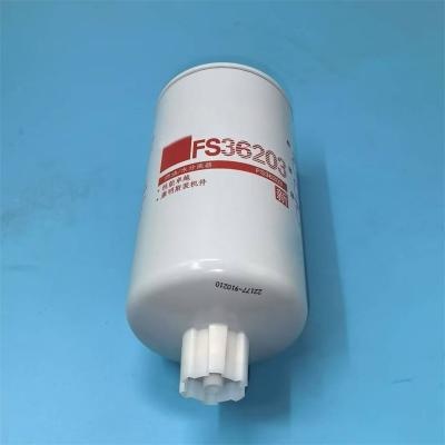 Separatore acqua carburante originale FS36203 5263942