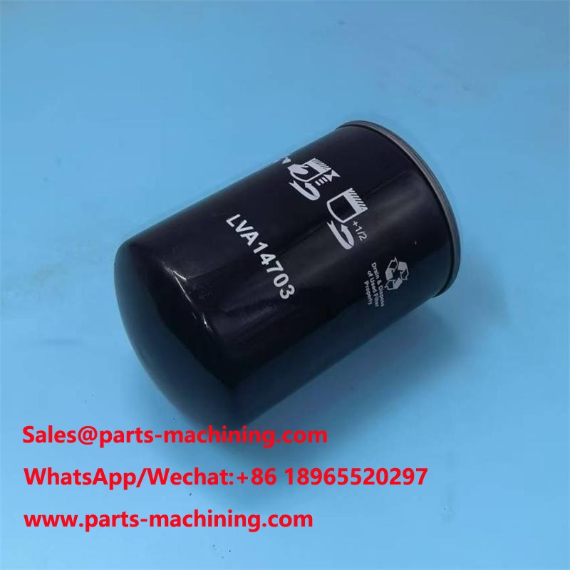 Filtro idraulico LVA14703 P584374 Per 3032E 3036E