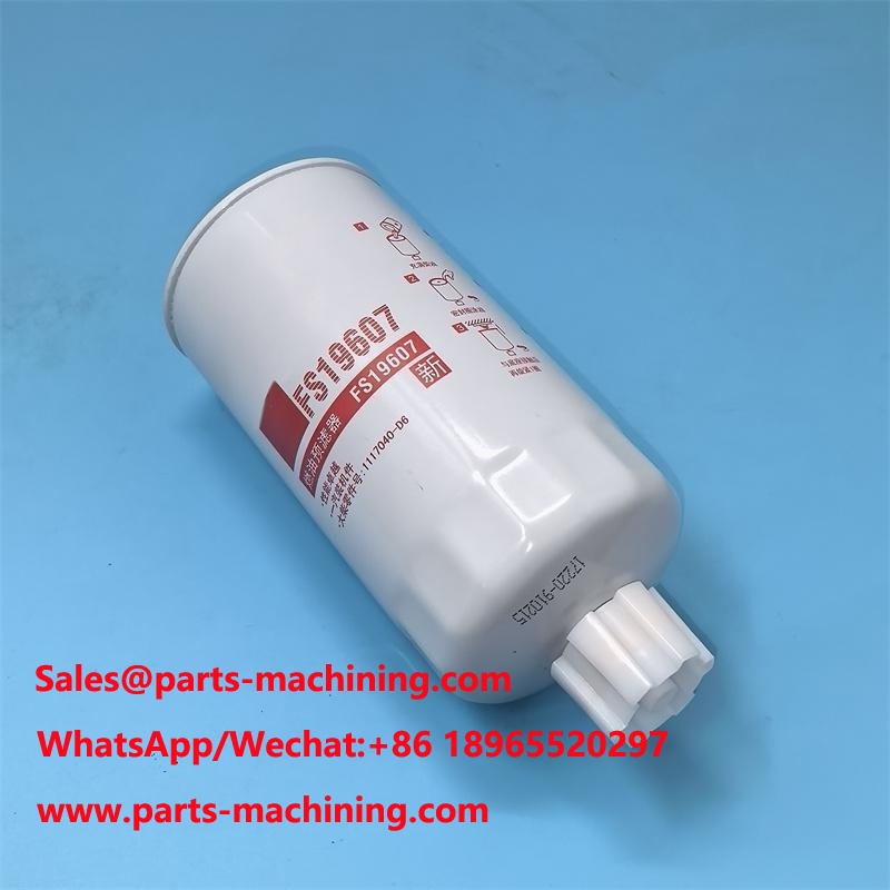 FS19607 Separatore acqua combustibile FC-2905 A30001105030 Fornitore