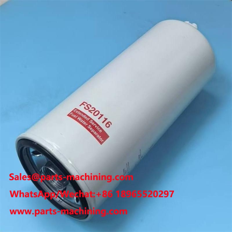 FS20116 Produttore di separatori di acqua combustibile