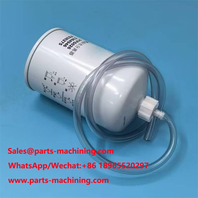 Separatore acqua carburante originale FS36275 5364946