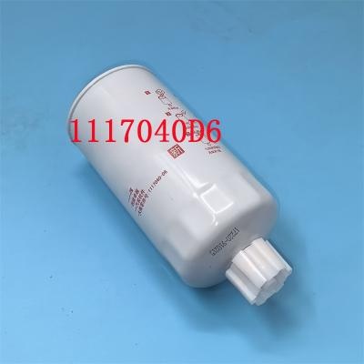 1117040D6 Separatore acqua carburante 1117040-D6 Fornitore