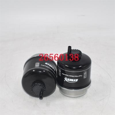 26560138 Separatore acqua combustibile equivalente H202WK01D200