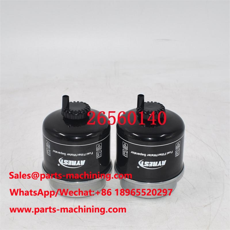 26560140 Fuel Water Separator