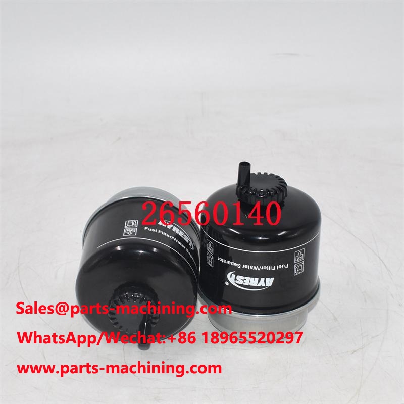 Separatore acqua carburante originale 26560140 SK3478 33548