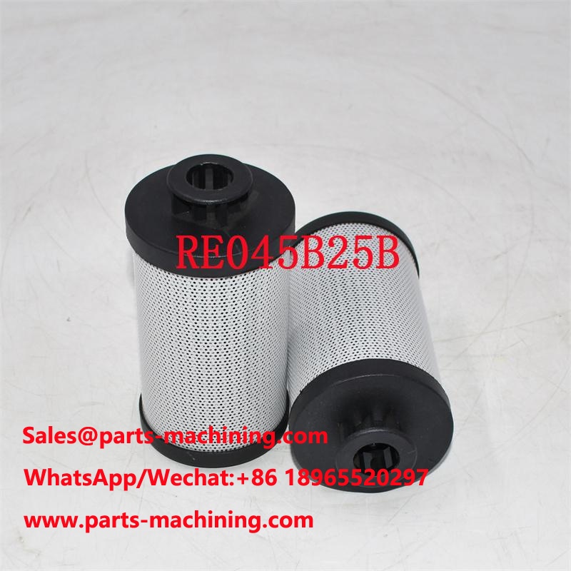 Filtro idraulico originale RE045B25B HY13184