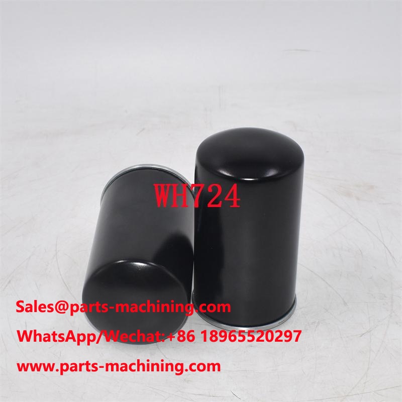 Il filtro idraulico WH724 sostituisce H14WD01