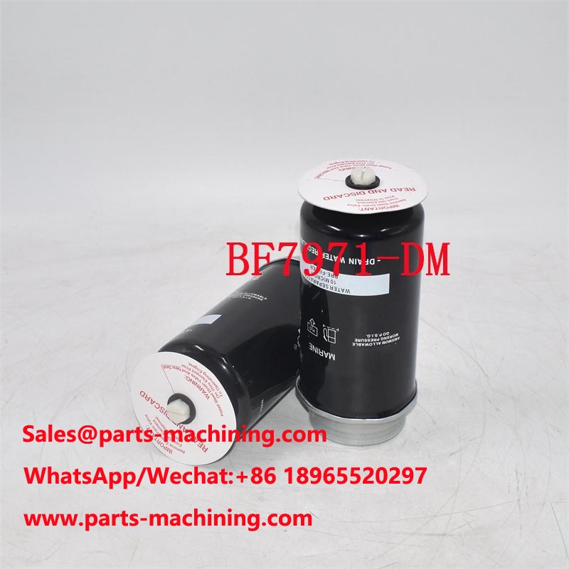Separatore acqua carburante BF7971-DM equivalente a SN70287