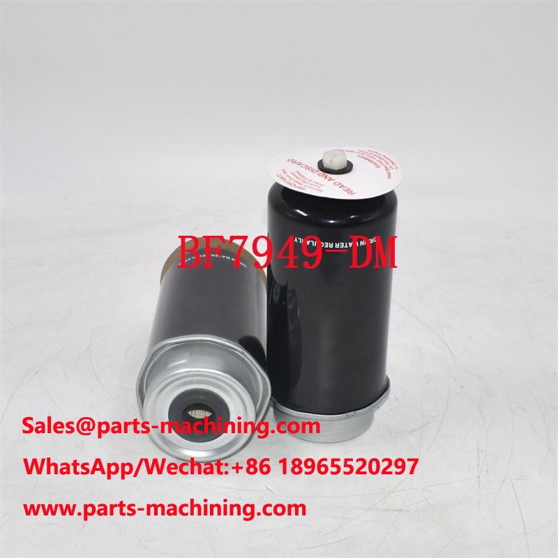Separatore di acqua combustibile BF7949-DM SN70271 Riferimento incrociato