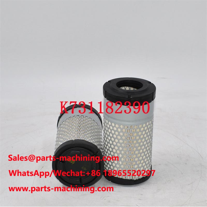 K731182390 Filtro aria K7311-82390 Per trattori
