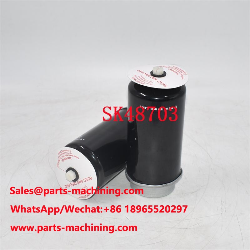 SK48703 Separatore acqua carburante 33766 Sostituzione