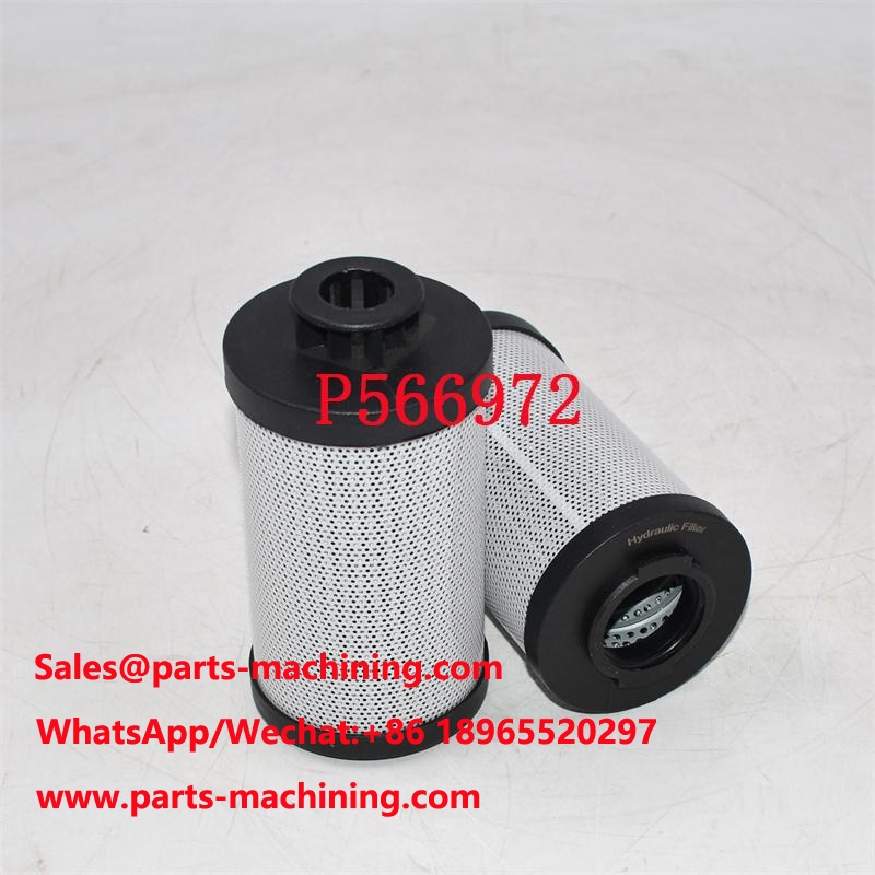 P566972 Filtro idraulico R40D25BV R40D25SV Commercio all'ingrosso