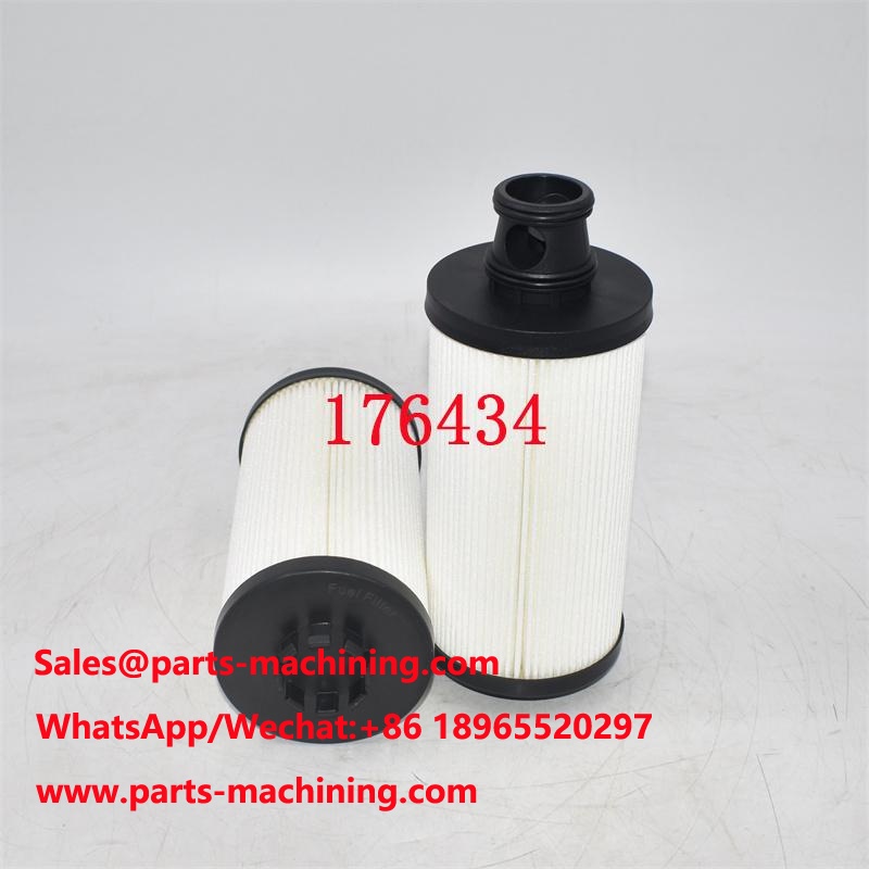 176434 Filtro carburante SK48590 per gru cingolata
