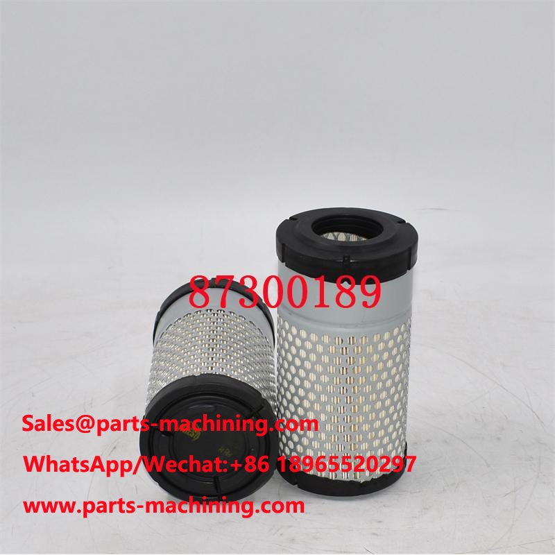 87300189 Fornitore filtro aria E1773L
