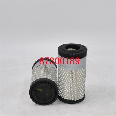 87300189 Fornitore filtro aria E1773L