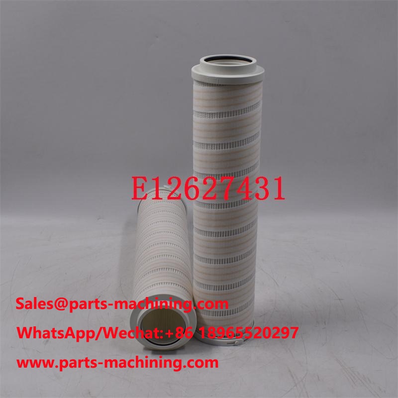 E12627431 Filtro idraulico 12627431 Produttore