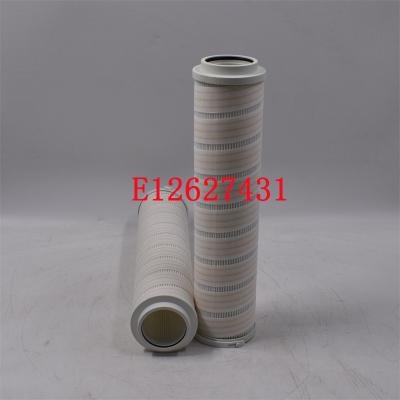 E12627431 Filtro idraulico 12627431 Produttore