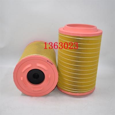 Filtro dell'aria originale 1363023 2197921
