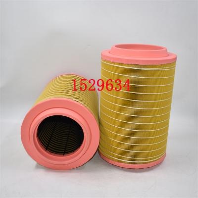 1529634 Filtro aria SA16432 C27998/3 Produttore