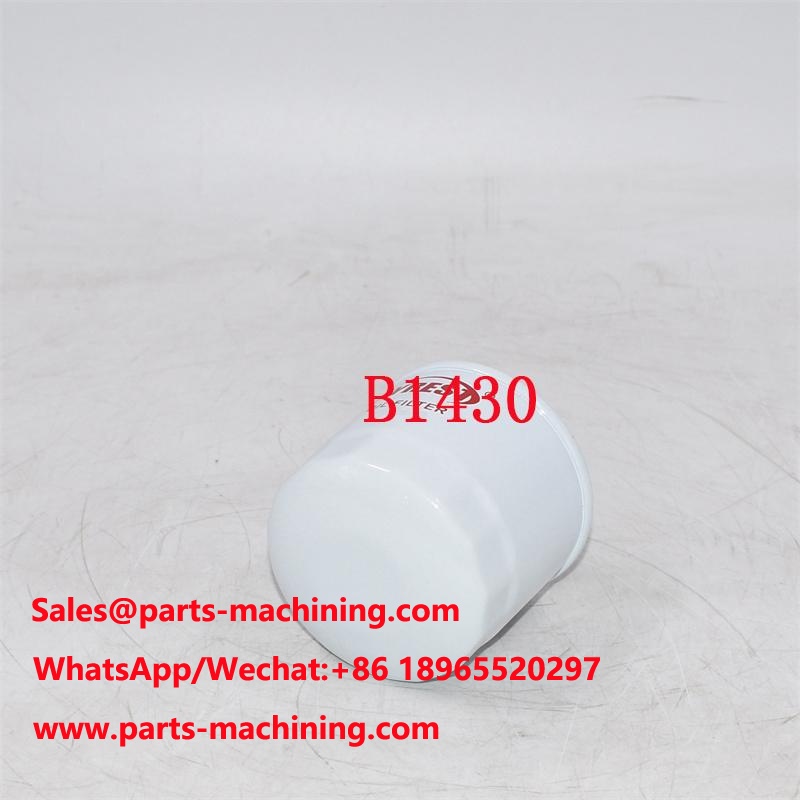 Filtro olio originale B1430 C-1202