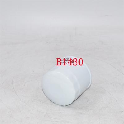 Filtro olio originale B1430 C-1202