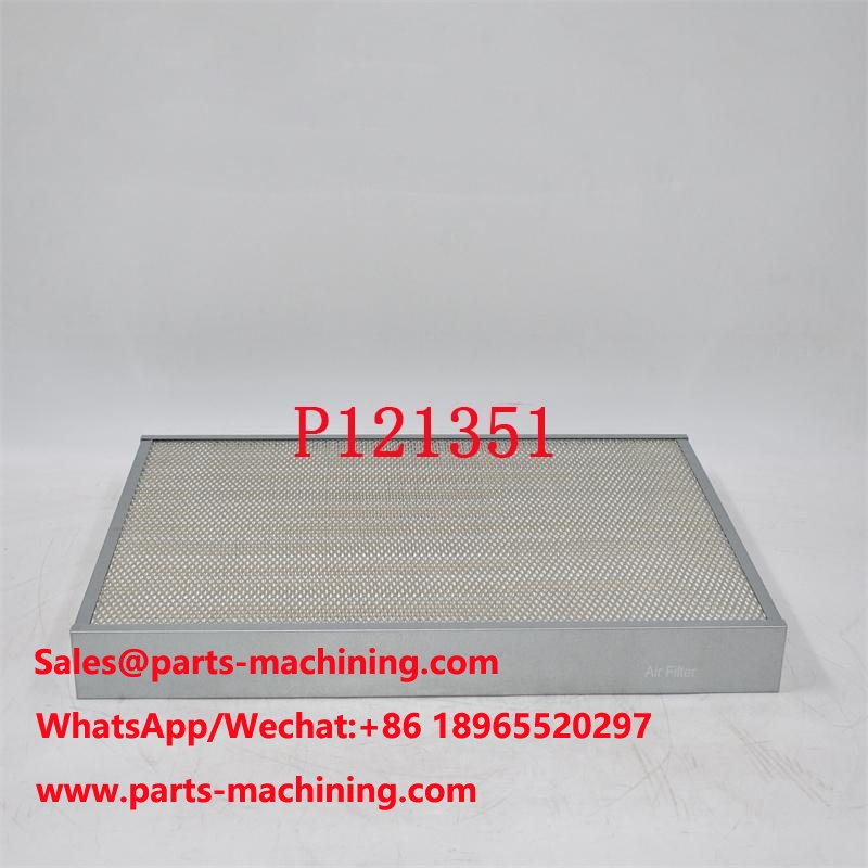 P121351 Cabin Air Filter