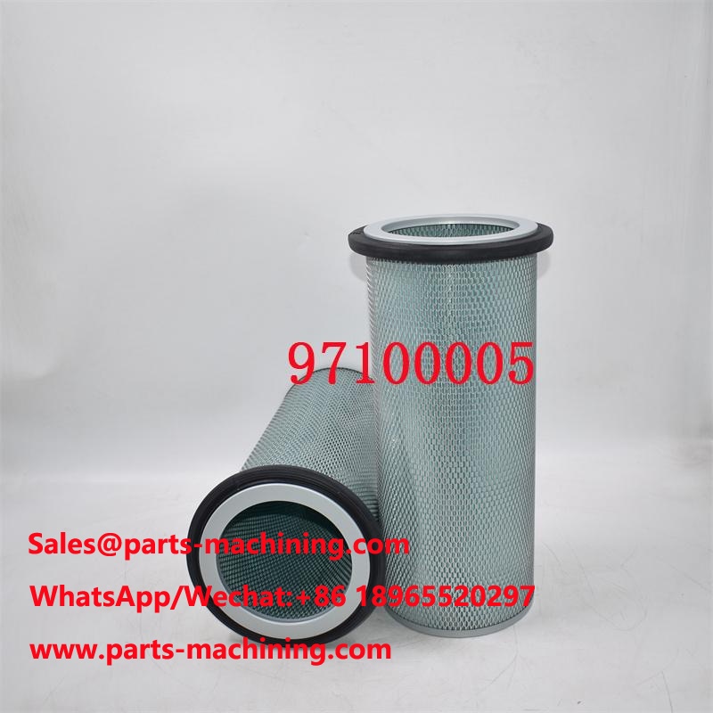 Filtro dell'aria originale 97100005 A-5610