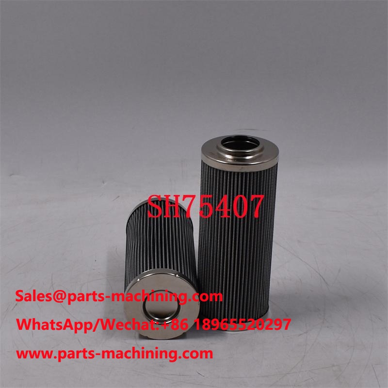 SH75407 Sostituzione filtro idraulico D38B200WV