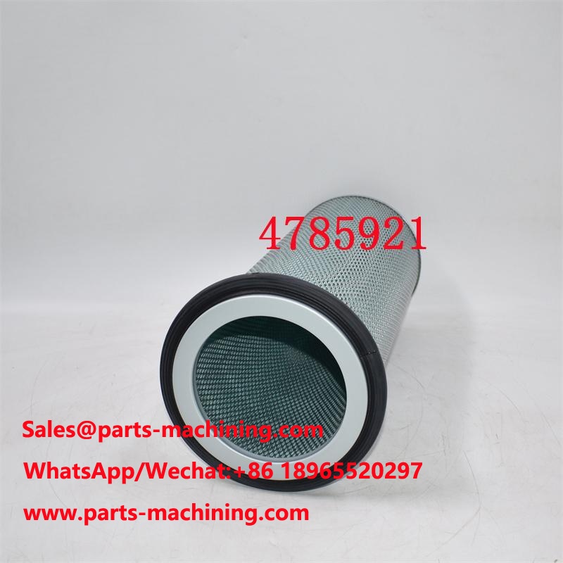 4785921 Filtro dell'aria VOE4785921 Produttore