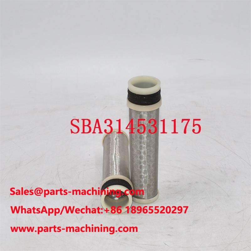 SBA314531175 Filtro dell'aria SA16399 Per TC18D