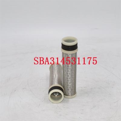 SBA314531175 Filtro dell'aria SA16399 Per TC18D