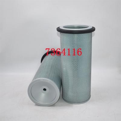 7364116 Il filtro dell'aria sostituisce 42423